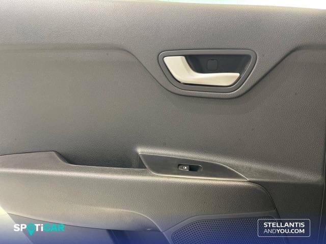 Kia Rio 1.0 T-GDi 74kW (100CV) MHEV iMT Concept