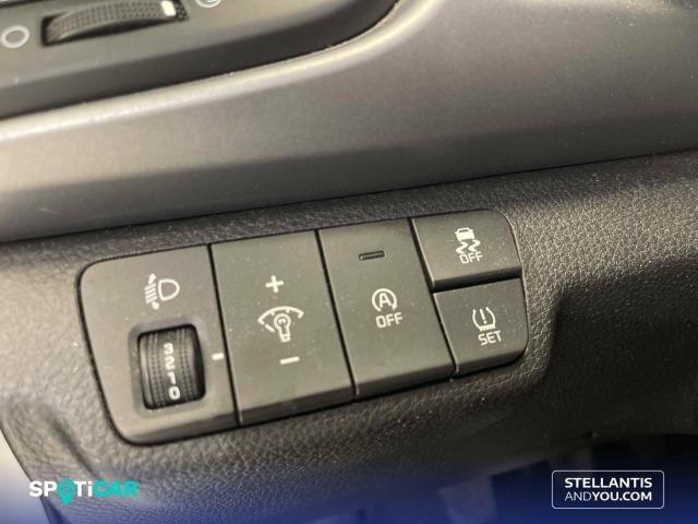 Kia Rio 1.0 T-GDi 74kW (100CV) MHEV iMT Concept