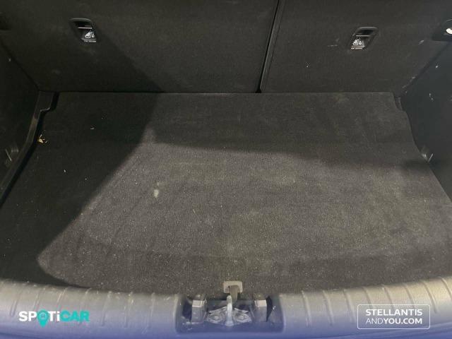 Kia Rio 1.0 T-GDi 74kW (100CV) MHEV iMT Concept