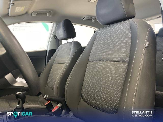 Kia Rio 1.0 T-GDi 74kW (100CV) MHEV iMT Concept