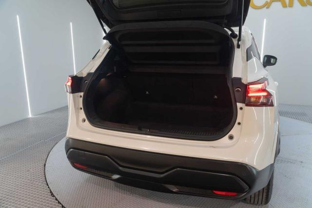 Nissan Qashqai DIG-T 103kW (140CV) mHEV 4x2 Acenta