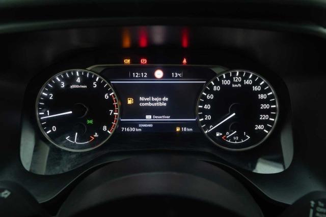 Nissan Qashqai DIG-T 103kW (140CV) mHEV 4x2 Acenta