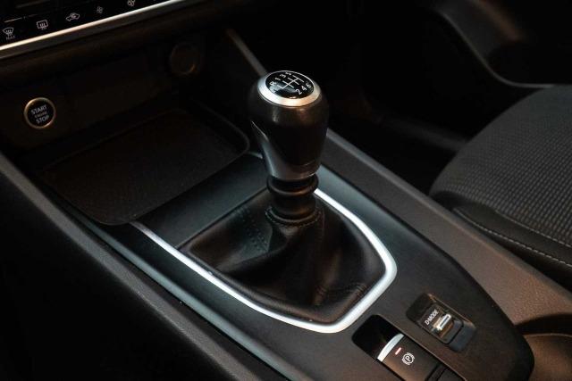 Nissan Qashqai DIG-T 103kW (140CV) mHEV 4x2 Acenta