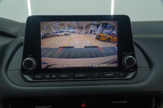 Nissan Qashqai DIG-T 103kW (140CV) mHEV 4x2 Acenta