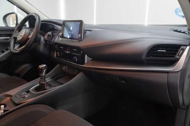 Nissan Qashqai DIG-T 103kW (140CV) mHEV 4x2 Acenta