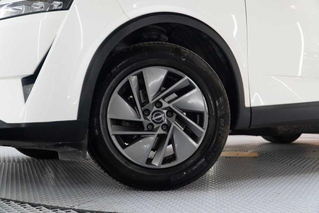 Nissan Qashqai DIG-T 103kW (140CV) mHEV 4x2 Acenta