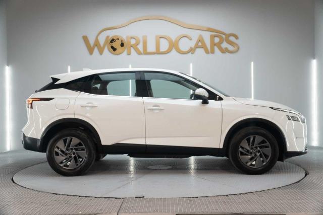Nissan Qashqai DIG-T 103kW (140CV) mHEV 4x2 Acenta