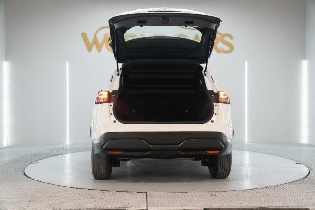 Nissan Qashqai DIG-T 103kW (140CV) mHEV 4x2 Acenta