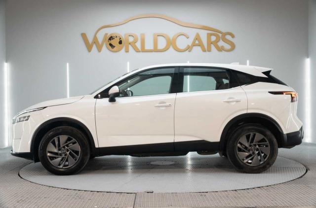 Nissan Qashqai DIG-T 103kW (140CV) mHEV 4x2 Acenta