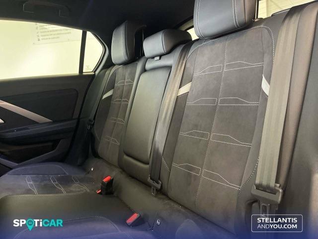 Opel Astra 54kWh  Auto GS