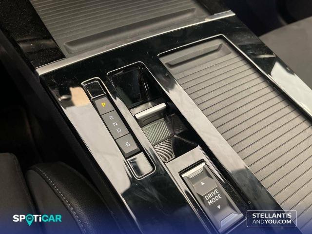 Opel Astra 54kWh  Auto GS