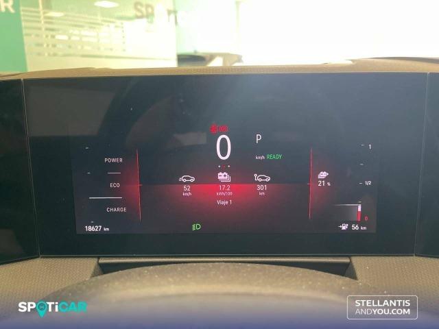 Opel Astra 54kWh  Auto GS