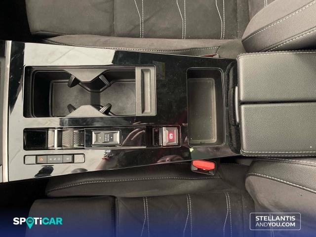 Opel Astra 54kWh  Auto GS