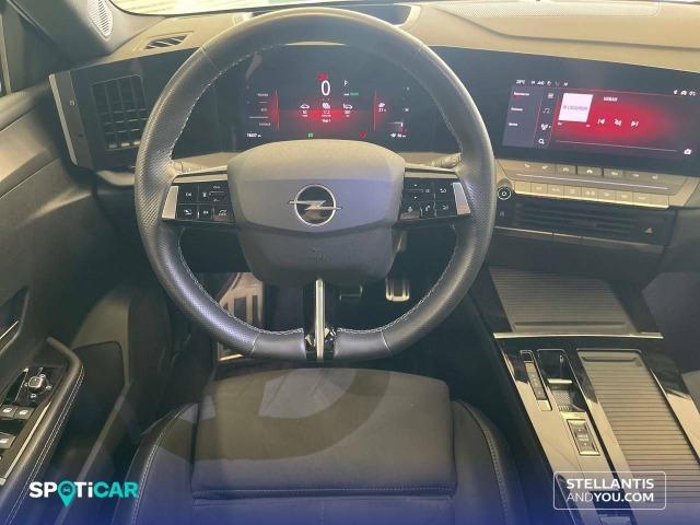 Opel Astra 54kWh  Auto GS