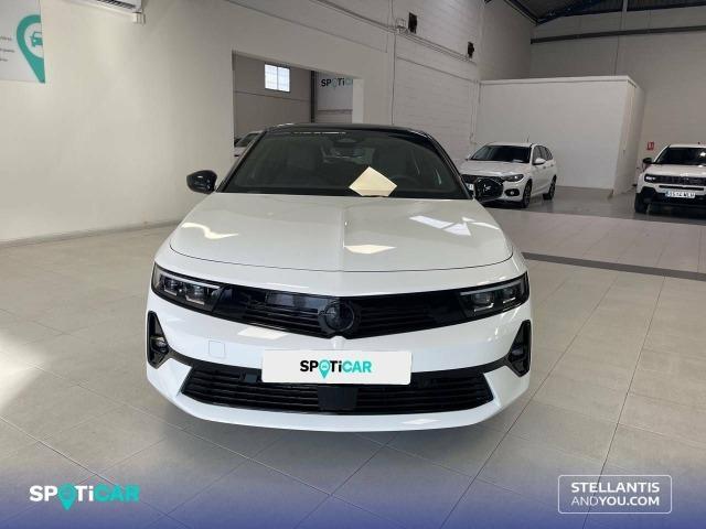 Opel Astra 54kWh  Auto GS