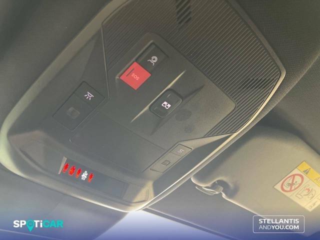 Opel Astra 54kWh  Auto GS