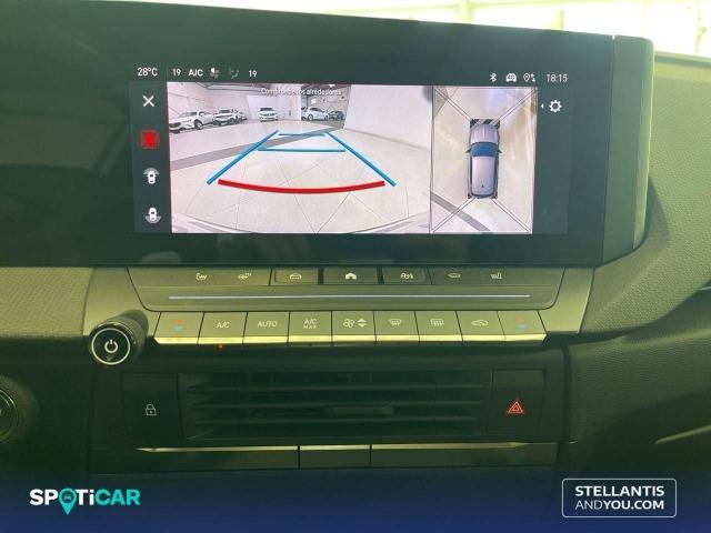 Opel Astra 54kWh  Auto GS