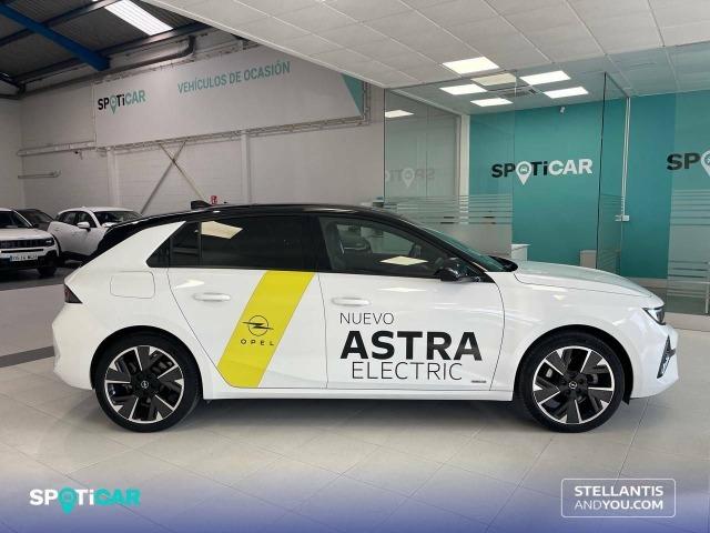 Opel Astra 54kWh  Auto GS