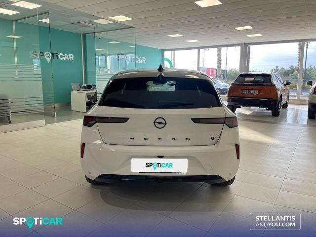Opel Astra 54kWh  Auto GS