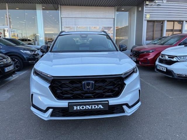 Honda Cr-v 2.0 i-MMD PHEV 4X2 Advance Tech