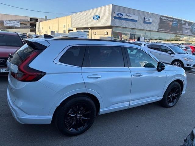 Honda Cr-v 2.0 i-MMD PHEV 4X2 Advance Tech