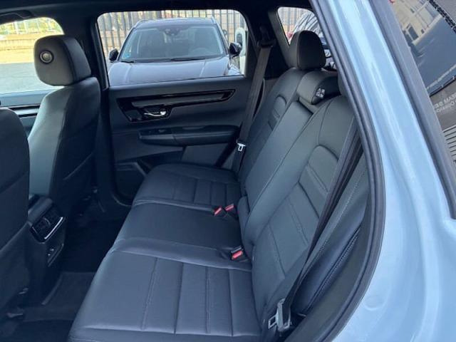 Honda Cr-v 2.0 i-MMD PHEV 4X2 Advance Tech