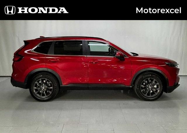 Honda Cr-v ES - SUV5 2.0 i-MMD HYBRID EU6d, Elegance (EURO 6d), 2023 - 2025