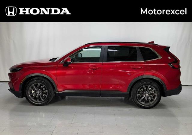 Honda Cr-v ES - SUV5 2.0 i-MMD HYBRID EU6d, Elegance (EURO 6d), 2023 - 2025