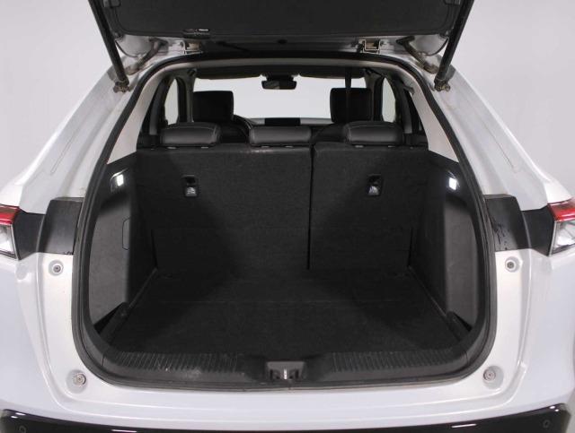 Honda Hr-v ADVANCE