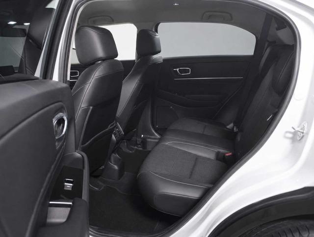 Honda Hr-v ADVANCE