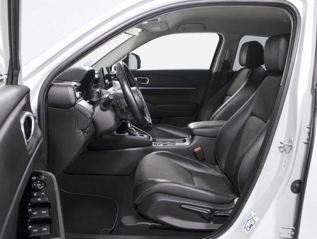 Honda Hr-v ADVANCE