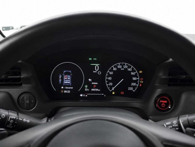 Honda Hr-v ADVANCE