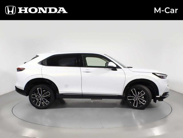 Honda Hr-v ADVANCE