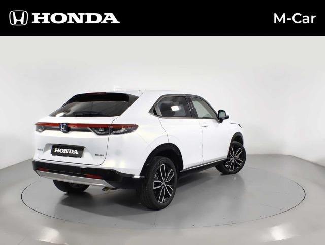Honda Hr-v ADVANCE