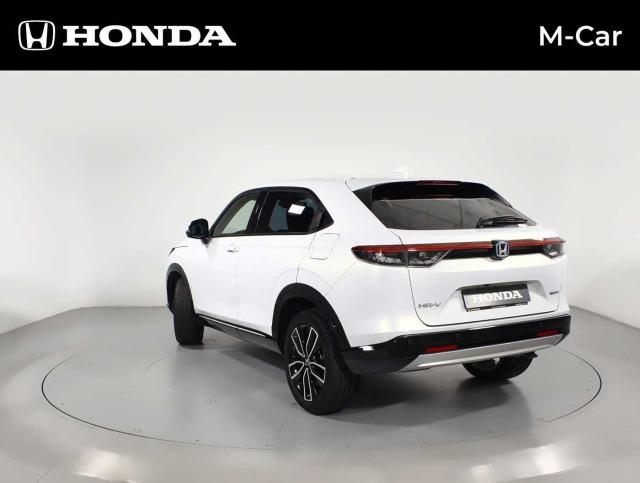 Honda Hr-v ADVANCE