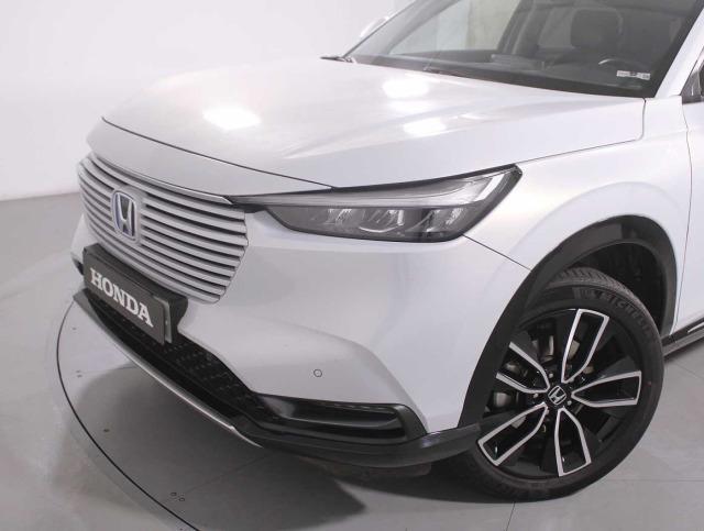 Honda Hr-v ADVANCE