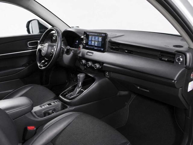 Honda Hr-v ADVANCE