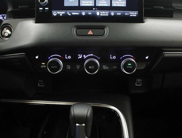 Honda Hr-v ADVANCE