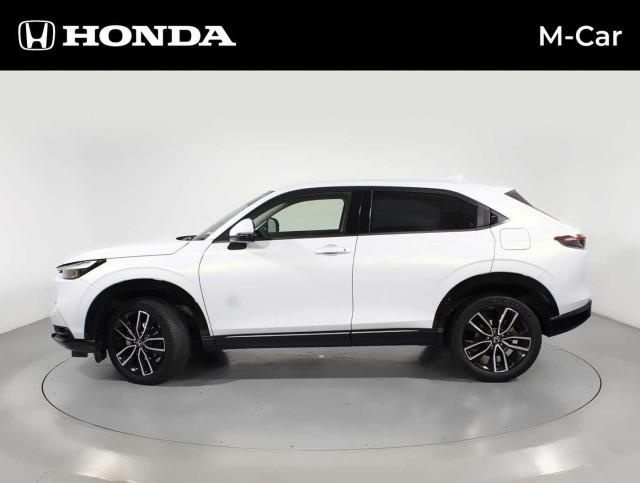 Honda Hr-v ADVANCE