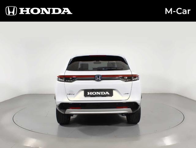 Honda Hr-v ADVANCE