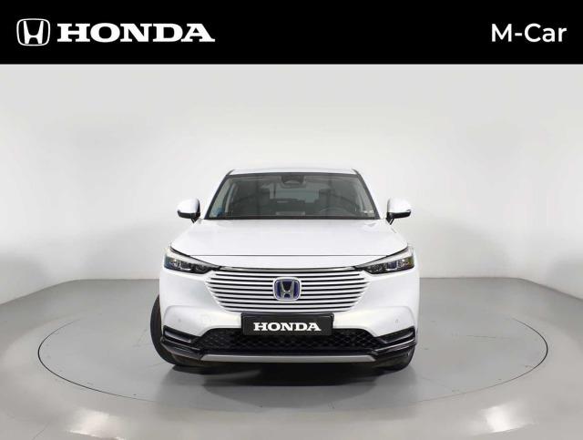 Honda Hr-v ADVANCE