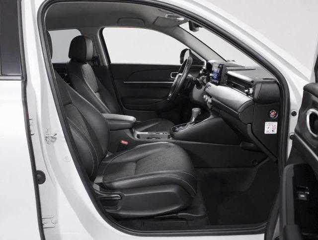 Honda Hr-v ADVANCE