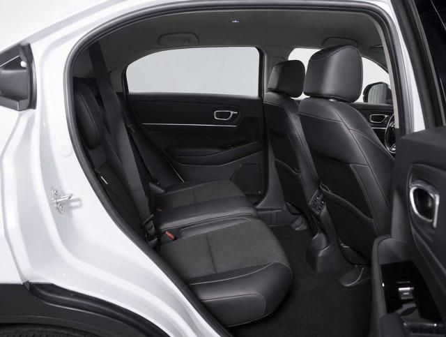Honda Hr-v ADVANCE