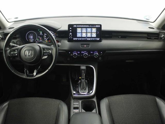Honda Hr-v ADVANCE
