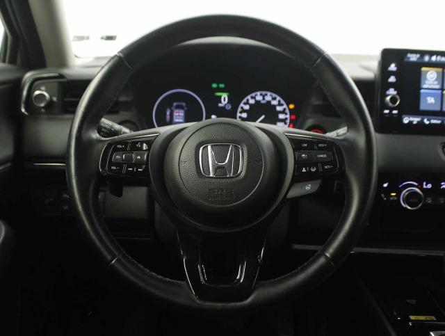 Honda Hr-v ADVANCE