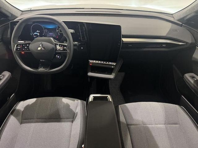Mitsubishi Eclipse Cross 87 kWh Kaiteki
