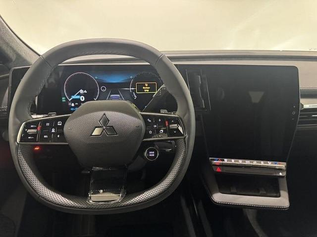 Mitsubishi Eclipse Cross 87 kWh Kaiteki