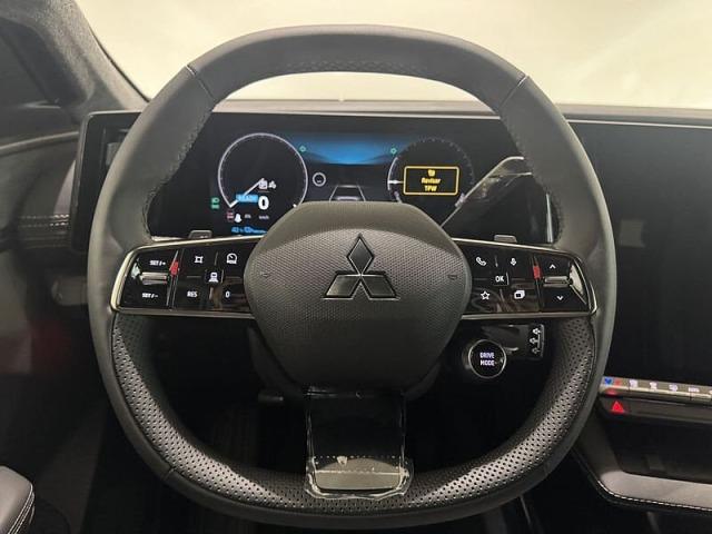 Mitsubishi Eclipse Cross 87 kWh Kaiteki
