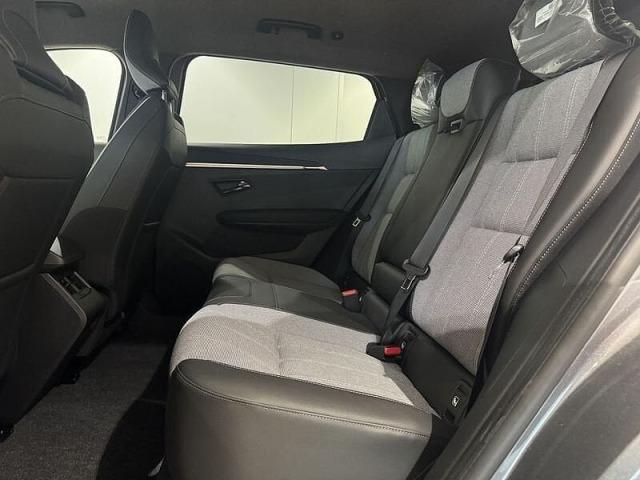 Mitsubishi Eclipse Cross 87 kWh Kaiteki