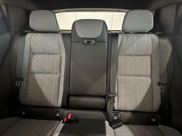 Mitsubishi Eclipse Cross 87 kWh Kaiteki